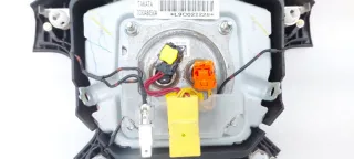 7030A805XA Подушка безопасности в руль Mitsubishi Pajero 4 restailing 2 Арт SZ66461, вид 18