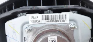 7030A805XA Подушка безопасности в руль Mitsubishi Pajero 4 restailing 2 Арт SZ66461, вид 19