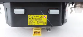7030A805XA Подушка безопасности в руль Mitsubishi Pajero 4 restailing 2 Арт SZ66461, вид 24