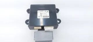 8670A072 Блок контроля давления в шинах Mitsubishi Pajero 4 restailing 2 Арт SZ66462, вид 2