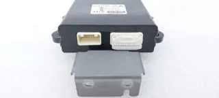 8670A072 Блок контроля давления в шинах Mitsubishi Pajero 4 restailing 2 Арт SZ66462, вид 6