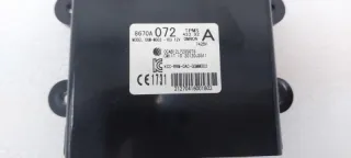 8670A072 Блок контроля давления в шинах Mitsubishi Pajero 4 restailing 2 Арт SZ66462, вид 12