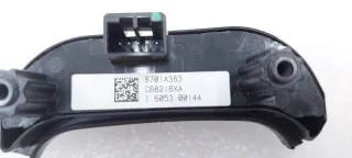 8701A383 кнопки руля Mitsubishi Pajero 4 restailing 2 Арт SZ66467, вид 13