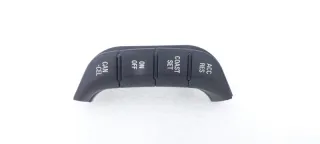 8602A045 кнопки руля Mitsubishi Pajero 4 restailing 2 Арт SZ66469, вид 13