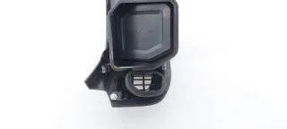 8030A059 Дефлектор Mitsubishi Pajero 4 restailing 2 Арт SZ66472, вид 15