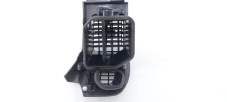 8030A059 Дефлектор Mitsubishi Pajero 4 restailing 2 Арт SZ66472, вид 16