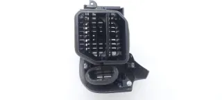 8030A060 Дефлектор Mitsubishi Pajero 4 restailing 2 Арт SZ66473, вид 10