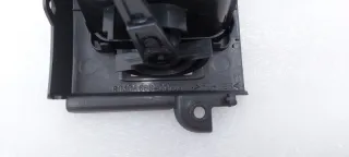 8030A060 Дефлектор Mitsubishi Pajero 4 restailing 2 Арт SZ66473, вид 23
