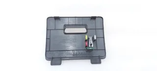 8002A321XA Крышка блока предохранителей Mitsubishi Pajero 4 restailing 2 Арт SZ66475, вид 7