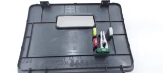 8002A321XA Крышка блока предохранителей Mitsubishi Pajero 4 restailing 2 Арт SZ66475, вид 9