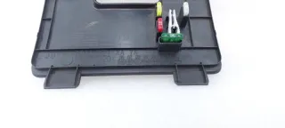 8002A321XA Крышка блока предохранителей Mitsubishi Pajero 4 restailing 2 Арт SZ66475, вид 10