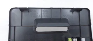 8002A321XA Крышка блока предохранителей Mitsubishi Pajero 4 restailing 2 Арт SZ66475, вид 13