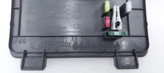 8002A321XA Крышка блока предохранителей Mitsubishi Pajero 4 restailing 2 Арт SZ66475, вид 15