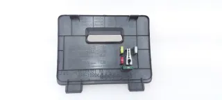 8002A321XA Крышка блока предохранителей Mitsubishi Pajero 4 restailing 2 Арт SZ66475, вид 16