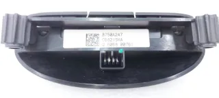 8750A247 кнопки руля Mitsubishi Pajero 4 restailing 2 Арт SZ66478, вид 4