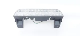 8334A090 Фонарь задний (стоп сигнал) Mitsubishi Pajero 4 restailing 2 Арт SZ66481, вид 1