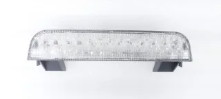 8334A090 Фонарь задний (стоп сигнал) Mitsubishi Pajero 4 restailing 2 Арт SZ66481, вид 2