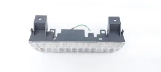 8334A090 Фонарь задний (стоп сигнал) Mitsubishi Pajero 4 restailing 2 Арт SZ66481, вид 4