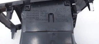 8030A310HA, 8030A086 8030A035 Дефлектор Mitsubishi Pajero 4 restailing 2 Арт SZ66486, вид 15