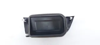 8030A310HA, 8030A086 8030A035 Дефлектор Mitsubishi Pajero 4 restailing 2 Арт SZ66486, вид 16