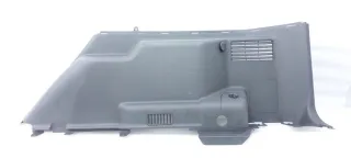 7230A450XB, 7230A076ZZ Обшивка багажника Mitsubishi Pajero 4 restailing 2 Арт SZ66487, вид 1