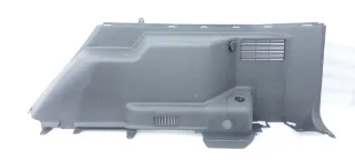 7230A450XB, 7230A076ZZ Обшивка багажника Mitsubishi Pajero 4 restailing 2 Арт SZ66487, вид 2