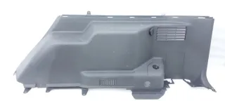 7230A450XB, 7230A076ZZ Обшивка багажника Mitsubishi Pajero 4 restailing 2 Арт SZ66487, вид 12