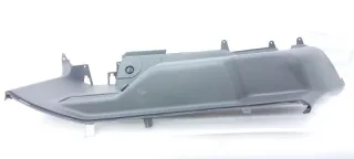 7230A450XB, 7230A076ZZ Обшивка багажника Mitsubishi Pajero 4 restailing 2 Арт SZ66487, вид 14
