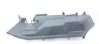 7230A450XB, 7230A076ZZ Обшивка багажника Mitsubishi Pajero 4 restailing 2 Арт SZ66487, вид 16