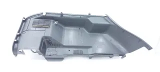 7230A450XB, 7230A076ZZ Обшивка багажника Mitsubishi Pajero 4 restailing 2 Арт SZ66487, вид 18