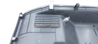 7230A450XB, 7230A076ZZ Обшивка багажника Mitsubishi Pajero 4 restailing 2 Арт SZ66487, вид 21