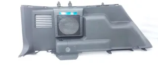 7230A515XB Обшивка багажника Mitsubishi Pajero 4 restailing 2 Арт SZ66488, вид 2