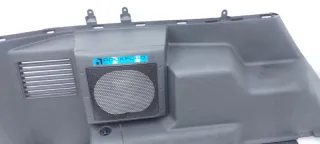 7230A515XB Обшивка багажника Mitsubishi Pajero 4 restailing 2 Арт SZ66488, вид 4