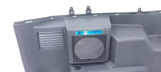 7230A515XB Обшивка багажника Mitsubishi Pajero 4 restailing 2 Арт SZ66488, вид 6