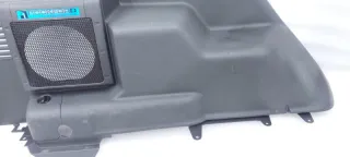 7230A515XB Обшивка багажника Mitsubishi Pajero 4 restailing 2 Арт SZ66488, вид 7