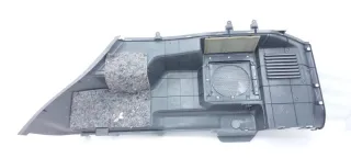 7230A515XB Обшивка багажника Mitsubishi Pajero 4 restailing 2 Арт SZ66488, вид 26