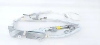  Подушка безопасности боковая Mitsubishi Pajero 4 restailing 2 Арт SZ66497