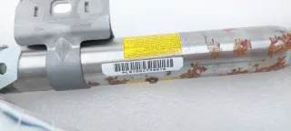 Подушка безопасности боковая Mitsubishi Pajero 4 restailing 2 2016г. 7030A200 - Фото 11