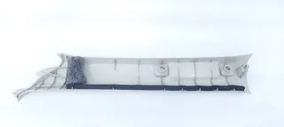 7210A344YA Обшивка стойки Mitsubishi Pajero 4 restailing 2 Арт SZ66506, вид 6