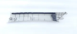 7210A344YA Обшивка стойки Mitsubishi Pajero 4 restailing 2 Арт SZ66506, вид 9