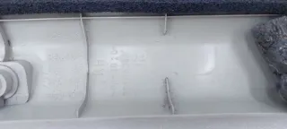 7210A344YA Обшивка стойки Mitsubishi Pajero 4 restailing 2 Арт SZ66506, вид 12