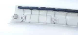 7210A344YA Обшивка стойки Mitsubishi Pajero 4 restailing 2 Арт SZ66506, вид 13