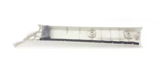 7210A344YA Обшивка стойки Mitsubishi Pajero 4 restailing 2 Арт SZ66506, вид 21