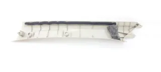 7210A344YA Обшивка стойки Mitsubishi Pajero 4 restailing 2 Арт SZ66506, вид 24