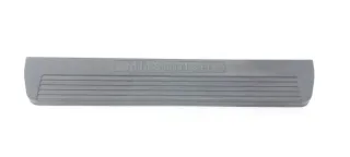 7250A090XA Накладка порога Mitsubishi Pajero 4 restailing 2 Арт SZ66508, вид 1