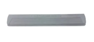 7250A090XA Накладка порога Mitsubishi Pajero 4 restailing 2 Арт SZ66508, вид 2