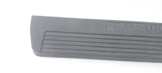 7250A090XA Накладка порога Mitsubishi Pajero 4 restailing 2 Арт SZ66508, вид 11