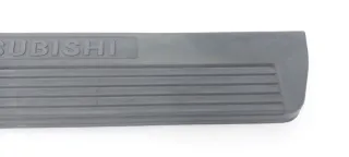7250A090XA Накладка порога Mitsubishi Pajero 4 restailing 2 Арт SZ66508, вид 12