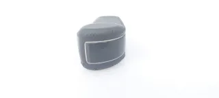 Ручка кпп Mitsubishi Pajero 4 restailing 2 2016г. 2410A031XC - Фото 3