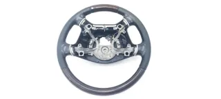  Руль Mitsubishi Pajero 4 restailing 2 Арт SZ66512, вид 12